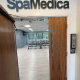 Spa Medica Eye Hospital Worcester Entrance